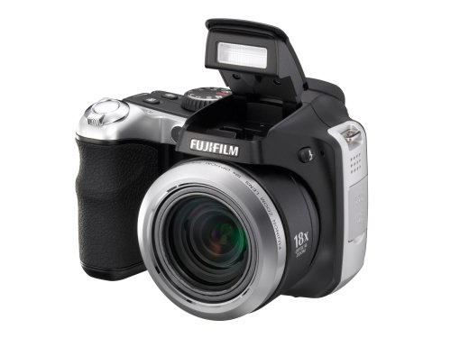 Childrens Toyshop  Electronics : Fujifilm Mini Leather Multi-purpose Case