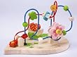 EVEREARTH FLOWER BEAD FUN BY MAXIM