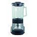 Krups KB720744 Blender 1100W, 5 Speed - Silver