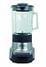 Krups KB720744 Blender 1100W, 5 Speed - Silver