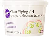 UPC 885190004546 product image for Wilton Clear Piping Gel, 10-Ounce | upcitemdb.com