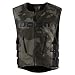 ICON MEN'S - REGULATOR VEST CAMO - FREE SHIPPING - LEATHER - 2X-LARGE / 3X-LARGE - New