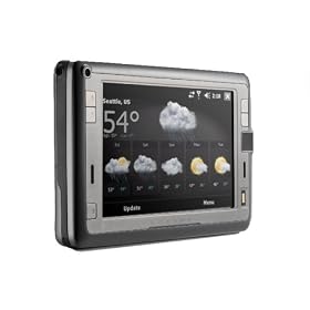 HTC HTCX9000 SHIFT CDMA Version - 3