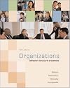 Organizations