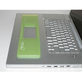 NEW! Intelligels� Original SoftGel Laptop Computer Wrist Rest!
