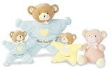 Review Nounours  / Nounours 30cm Yellow Bear with Heart