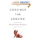 Consider the Lobster: And Other Essays