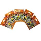 Lego Minifigures Series 4 - Five PacksIMAGE