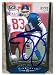 Jason Sehorn Autographed/Hand Signed Football Card (New York Giants)