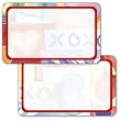 Love - Assorted Adhesive Labels