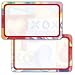 Love - Assorted Adhesive Labels