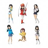 ガールズ・イン・ユニフォームVOL.2 (BOX)