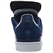 Adidas Mens Busenitz Oxford Blue/Corn Yellow/White D68825