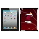 Miami Heat - bball design on new iPad & iPad 2 Case Smart Cover Compatible