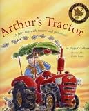Arthur's Tractor
