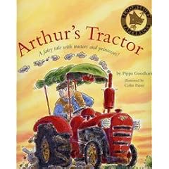 Arthur's Tractor