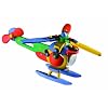Sch�fer 089.006 - Bausatz Mic-O-Mic Hubschrauber 16 x 6 cm