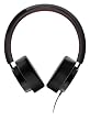 Philips SHL5200BK/28 CitiScape Metro Headphones (Black)