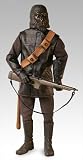 Eigenschaften Sideshow / Planet der Affen - Gorilla Soldier 30cm Actionfigur