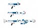 Star Wars Clone Wars Ultimate Blaster Asst_s-3