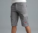 Checkov shorts [coal railroader]