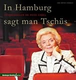 Produkt-Bild: In Hamburg sagt man Tsch&uuml;ss - Erinnerungen an Heidi Kabel