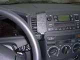 Review Brodit-UK  / DSL-Brodit Toyota Corolla Verso Brodit ProClip Center mount 2002 - 2003 Fits Europe - #853022