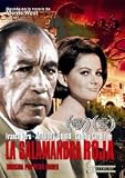 The Salamander (La salamandra roja) (Morris West`s The Salamander)(Spanish import, format PAL)