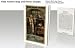 Historic Framed Theater Poster (M), TITLE: The false friend