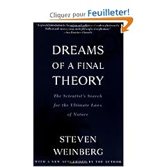 Dreams of a Final Theory