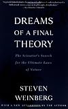 Dreams of a Final Theory