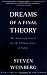 Dreams of a Final Theory: The Scientist's Search for the... at Amazon: 41Pb3fqZFOL._SL75_