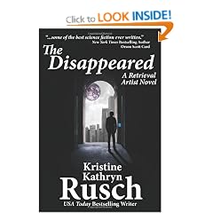 The Disappeared