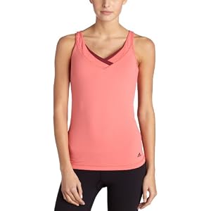 Buy adidas Ladies Yatra Tank by adidas