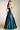 Formal Evening Dress with Short Jacket - Mother of Bride & Groom, Wedding, Party, MOB Gown by Sean Collection (7342) Deep Teal