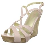 Seychelles Womens Purr Wedge Sandal