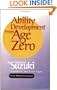 Ability Development from Age Zero (Suzuki Method International)