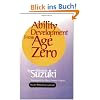 Ability Development from Age Zero (Suzuki Method International)