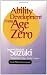 Ability Development from Age Zero (Suzuki Method International)