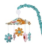 Cotton Tale Designs Lizzie Musical Mobile