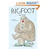 Bigfoot: I Not Dead
