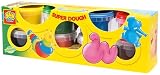 Eigenschaften SES creative 00480 / SES creative 00480 - Super Dough 8 Farben je 90 gr.