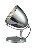 IMAGE OF Dimond D2184 10-Inch Width by 12-Inch Height Arlington Task Lighting in Chrome