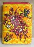 ED HARDY BY CHRISTIAN AUDIGIER WALLET / COIN PURSE W/ SWAROVSKI CRYSTAL DESIGN ROSES BLING Reviews ED HARDY BY CHRISTIAN AUDIGIER WALLET / COIN PURSE W/ SWAROVSKI CRYSTAL DESIGN ROSES BLING Reviews