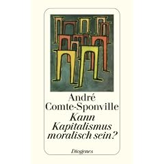 Kann Kapitalismus moralisch sein?