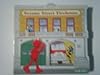 Sesame Street Firehouse (Elmo's Neighborhood)