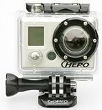 Yamaha GoPro® Motorsports HERO® HD Camera. 1080p Video and Still Camera. GCR-10NCA-GP-HD Reviews