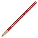 Sharpie Peel-Off China Markers, 12 Red Markers (2059)