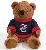 Buffalo Bills 20 inch Plush Bear