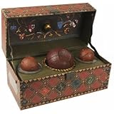 Harry Potter: Collectible Quidditch Set